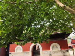-嵩祝寺及智珠寺