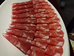 -东来顺饭庄(金泉广场店)