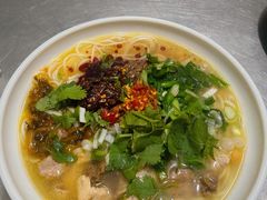 -文山荷鲜居(翠湖店)
