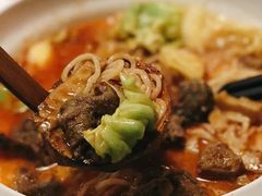 -味千拉面(淮安万达店)