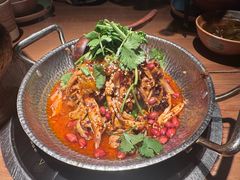 -吃饭皇帝大(长宁龙之梦店)