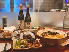 -初居食屋日式料理(万象城购物中心店)