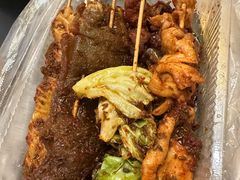 -胡仁根胡记炸炸炸
