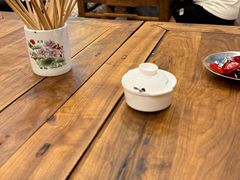 -老刘家永盛斋·传统泡馍(东关南街店)