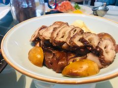 陕味梆梆肉-真爱中国餐馆·年华店(朱雀大街店)