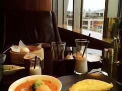 -厦门海港英迪格酒店(中山路店)