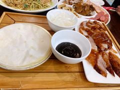 -高德海鲜舫(黄河南大街店)