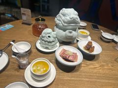 -扬州狮子楼·非遗淮扬菜(东关街店)