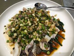 -丰尔粥食·顺德鱼生·干蒸排骨顺德菜(大良分店)