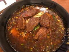 -豆爺小面(朱雀店)