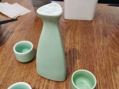 -静一餐厅·湖北菜(前门创始店)