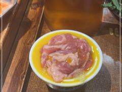 -楠火锅(西单店)