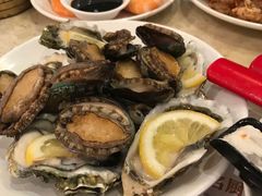 -芭菲盛宴·环球美食(锦城万达广场店)
