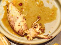 -巴奴毛肚火锅(二七万达店)