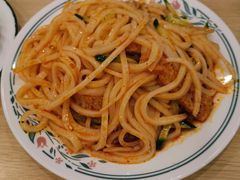 -程记西安名吃