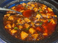-茅庐川菜(烟台万象汇店)