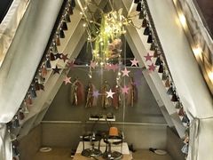 -佐佑帐篷环游记(南锣鼓巷店)