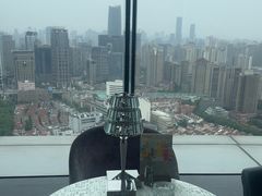 -上海新锦江大酒店