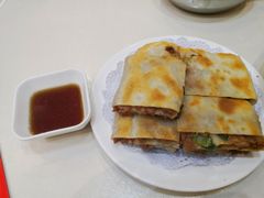 -玉华台饭庄·淮扬菜·烤鸭(望京店)