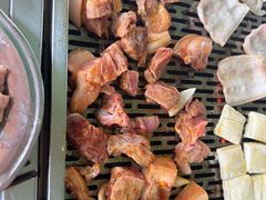 -黑妹冕宁火盆烧烤(西昌店)