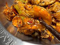 -李想大虾(吾悦广场店)