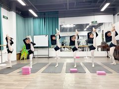 -快乐琴弦音乐舞蹈艺术教育中心(马连道校区)