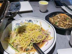 -简普菜烤鱼(苏宁生活广场店)