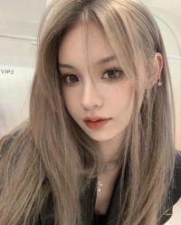 -HG美发设计沙龙