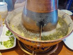 -1078號老北京涮肉(万达广场店)