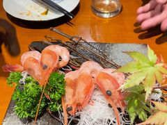 -気楽亭和食料理(气乐亭大世界本店)