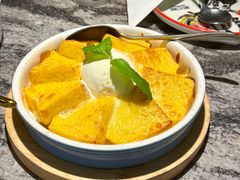 -新白鹿餐厅(松江开元地中海店)