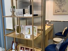 -海马体照相馆(广州新世界云门New park店)
