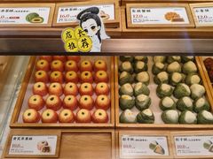 -南宋胡记(杭州体育场路店)