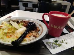-永和大王(春日上新·阜成门店)