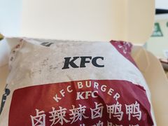 -肯德基(南五店)