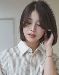 -M1 HAIR烫染