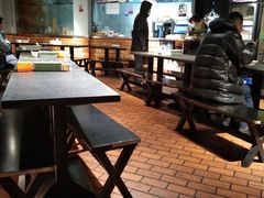 大堂-买又大餐厅(福林里店)