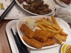 -宜家·瑞典风味餐厅(无锡店)