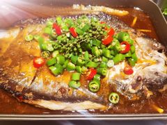 -半天妖烤鱼(西铁营万达店)