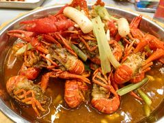 啤酒龙虾-龙虾奇迹(大华三路店)
