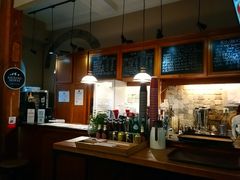 -1901 Cafe(西四店)