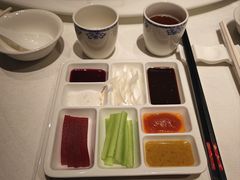 -北平楼·烤鸭·北京菜(牡丹园店)