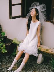 -第一夫人婚纱摄影(南京店)