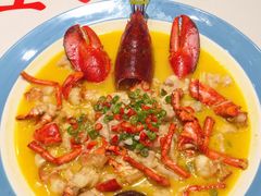 -阿五黄河大鲤鱼(纬三路店)