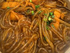 -东方饺子王(新奥购物中心店)