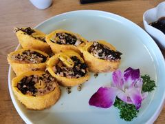 -品味泸沽湖•民族特色菜(大落水店)