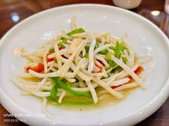 -长兴菜馆(高桥店)