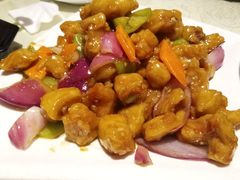 -小锅饭豆腐馆(建大店)