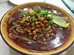 -力力豆花庄(广渠门店)