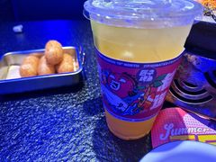 -匠子烤鱼(上邦百汇城店)